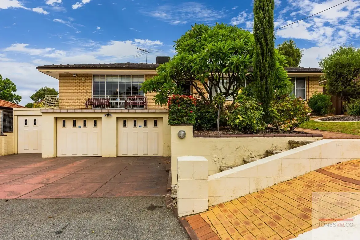 Main view of Homely house listing, 24 Elder Parade, Bassendean WA 6054