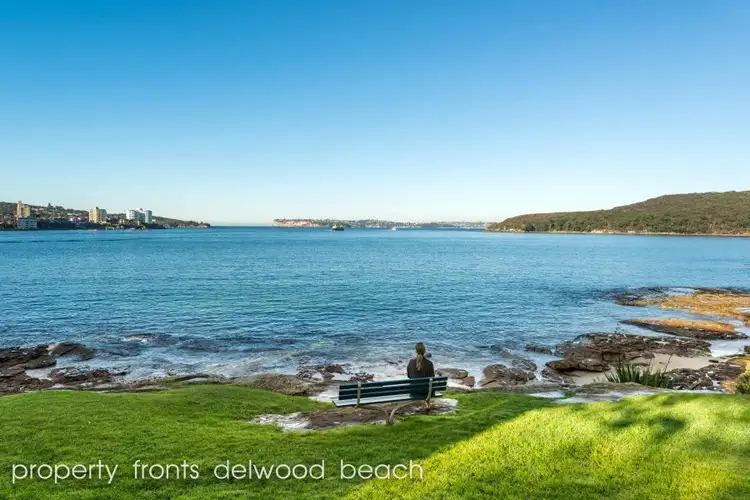 Sixth view of Homely unit listing, 3/49 The Crescent, Manly NSW 2095