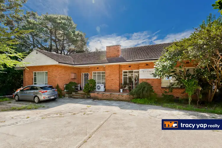 Second view of Homely house listing, 176 Carlingford Road, Epping NSW 2121