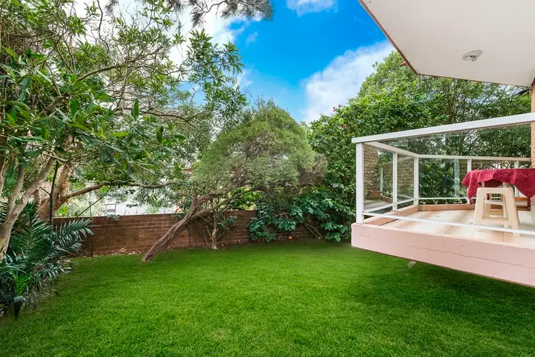 Third view of Homely apartment listing, 1/741-743 Old South Head Road, Vaucluse NSW 2030