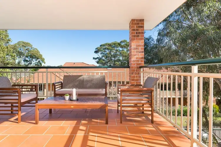8/19-23 Koorabel Avenue, Gymea NSW 2227