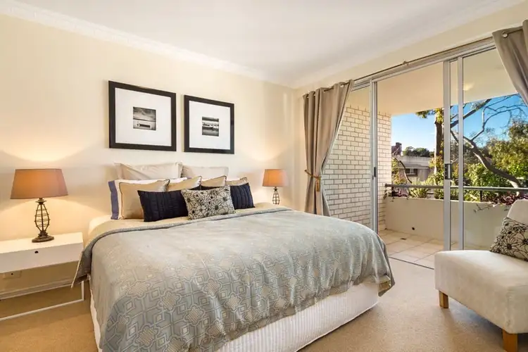 Fourth view of Homely apartment listing, 14/373 Alfred Street, Neutral Bay NSW 2089