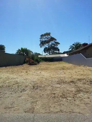 Main view of Homely land listing, 8A Brodie Road, Lonsdale SA 5160