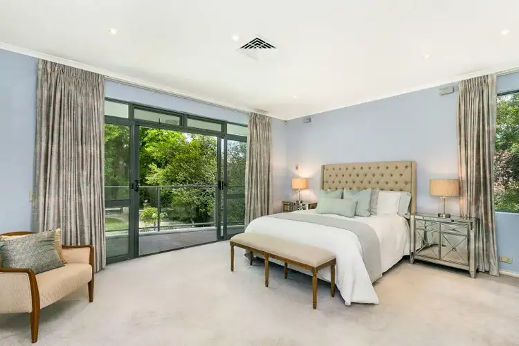 Sixth view of Homely house listing, 25 Lynwood Avenue, Killara NSW 2071