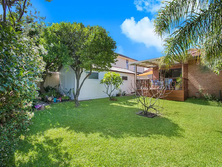 Second view of Homely house listing, 22 Tierney Avenue, Eastgardens NSW 2036