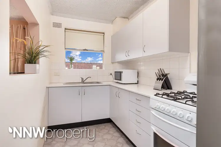 Third view of Homely unit listing, 9/59 Oxford Street, Epping NSW 2121