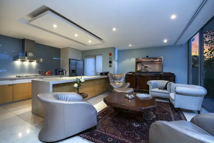 Fifth view of Homely house listing, 1 Regatta Way, Cabarita NSW 2137