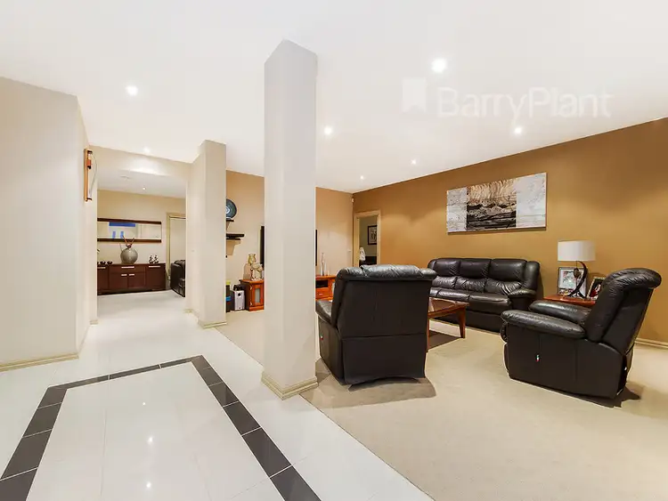 Second view of Homely house listing, 16 Woodsdale Court, Cairnlea VIC 3023