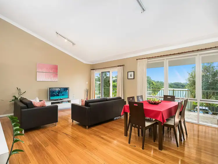 Main view of Homely townhouse listing, 5/10 Playfair Road, Mount Colah NSW 2079
