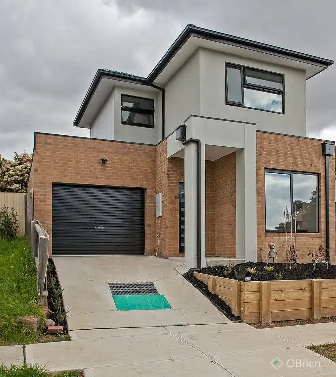 Main view of Homely townhouse listing, 57A Essex Park Drive, Endeavour Hills VIC 3802