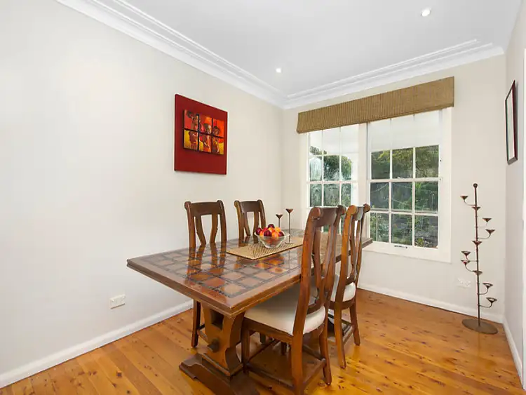 Fifth view of Homely house listing, 21 Murchison Street, St Ives NSW 2075