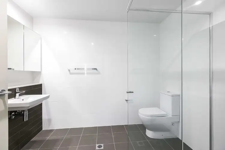 Fifth view of Homely apartment listing, 403/8 Parramatta Road, Strathfield NSW 2135