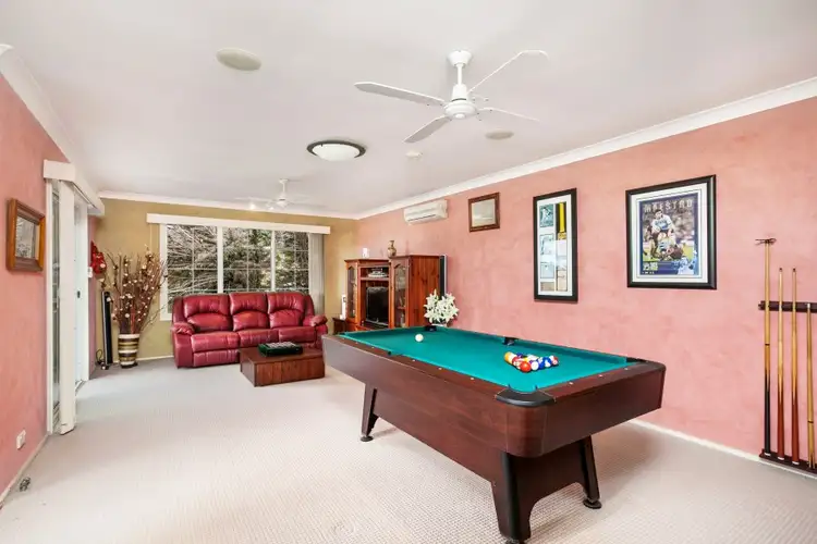 Fifth view of Homely house listing, 178 Jacaranda Avenue, Figtree NSW 2525