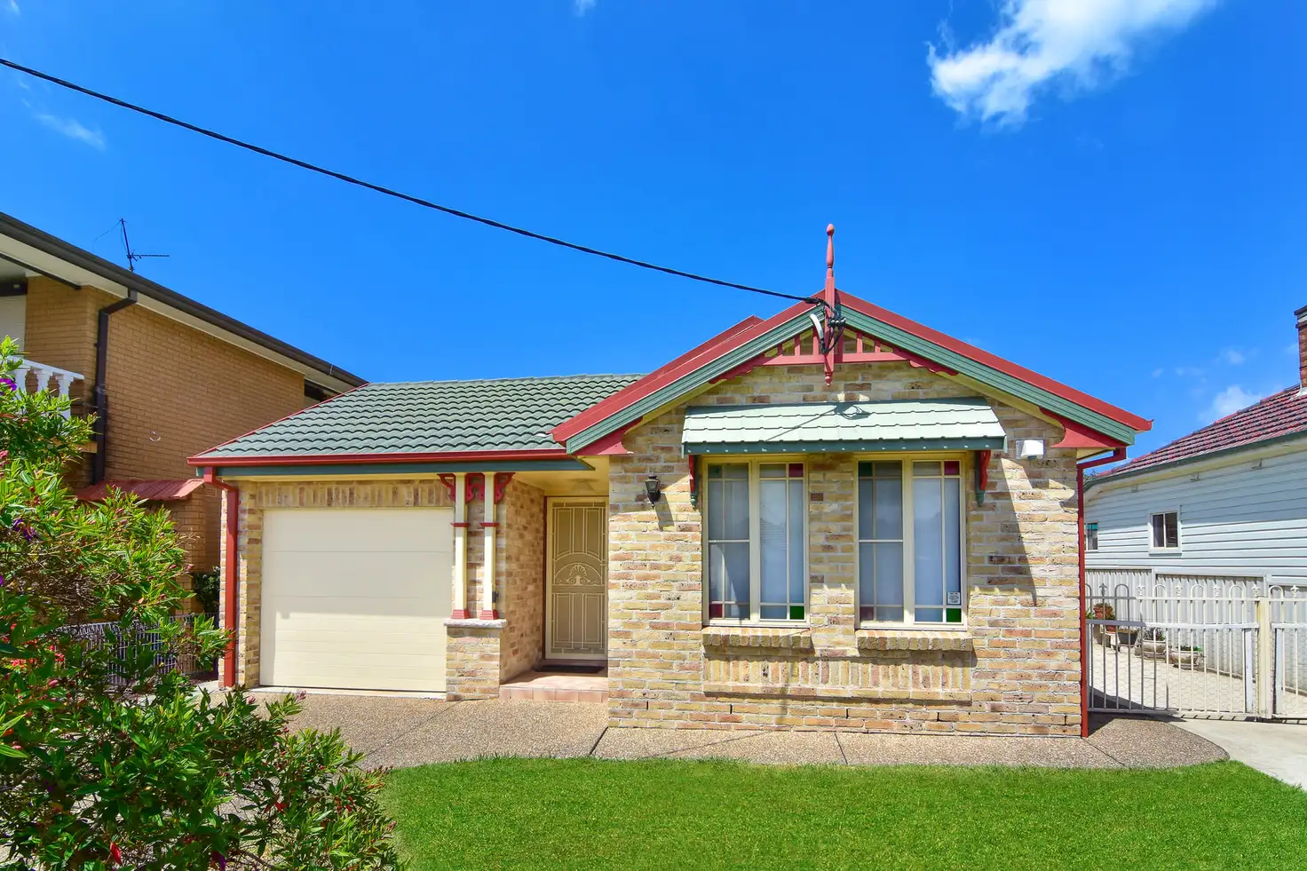 Main view of Homely house listing, 189 Towradgi Road, Towradgi NSW 2518