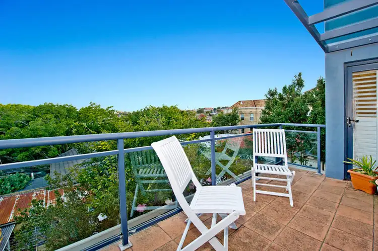 Fifth view of Homely apartment listing, 2/55 Birriga Road, Bellevue Hill NSW 2023