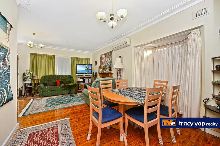 Fifth view of Homely house listing, 8 Culgoa Avenue, Eastwood NSW 2122