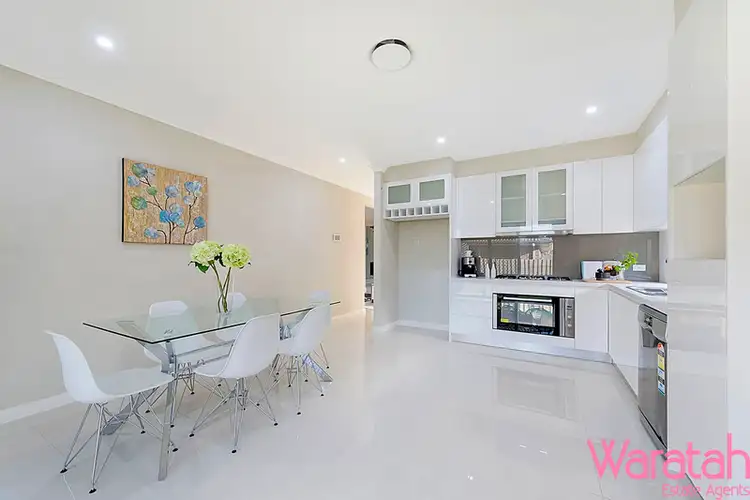 Sixth view of Homely house listing, 148 Greenview Parade, The Ponds NSW 2769
