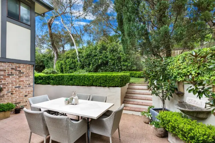 Fourth view of Homely house listing, 7 Valley View Close, Roseville NSW 2069