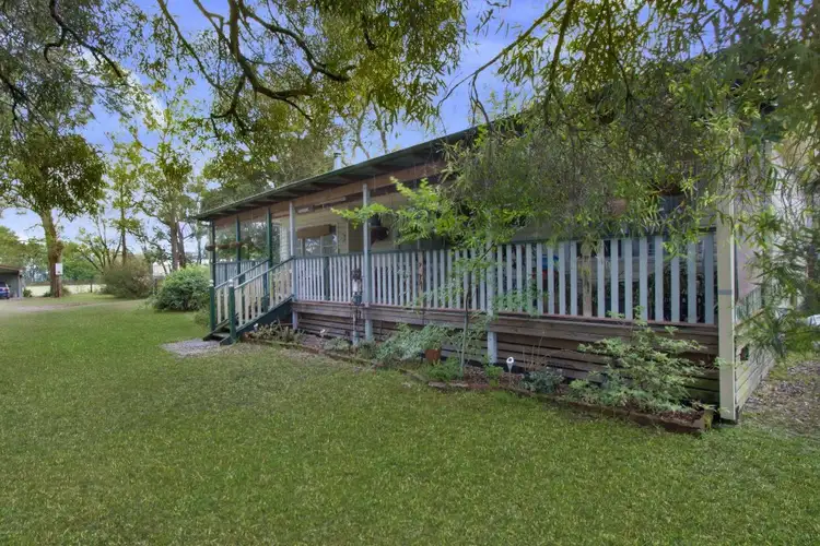 721-731 Castlereagh Road, Agnes Banks NSW 2753