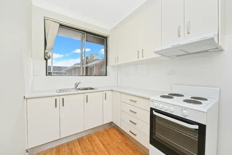 Second view of Homely apartment listing, 41/68 Liverpool Road, Summer Hill NSW 2130