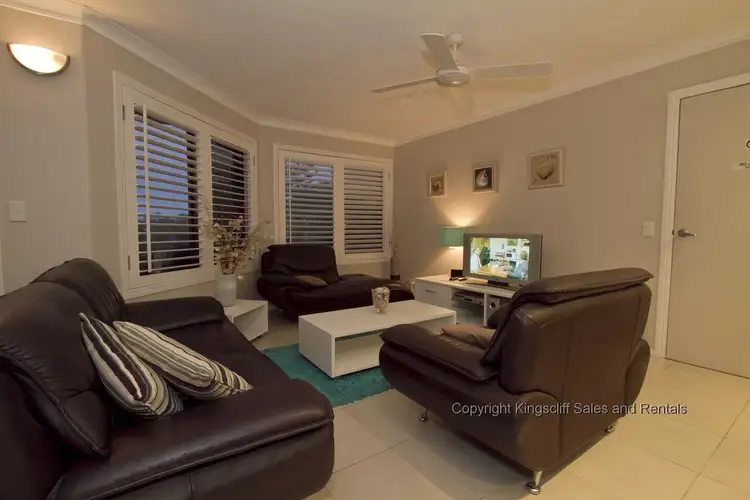 Second view of Homely apartment listing, 3/238 Marine Parade, Kingscliff NSW 2487