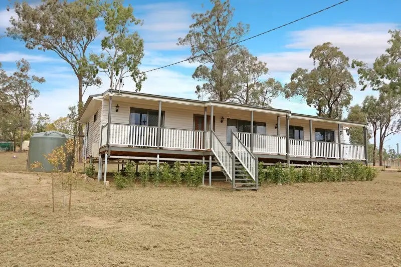 Main view of Homely house listing, 68 Staatz Quarry Road, Regency Downs QLD 4341