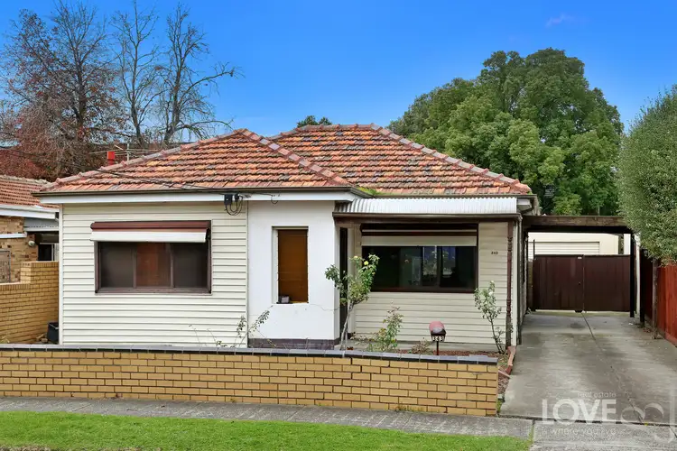 343 Station Street, Thornbury VIC 3071