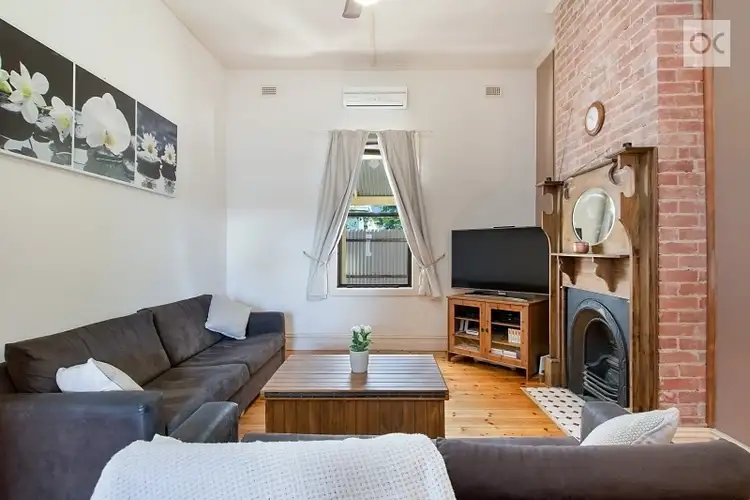Third view of Homely house listing, 37 Evans Street, Rosewater SA 5013