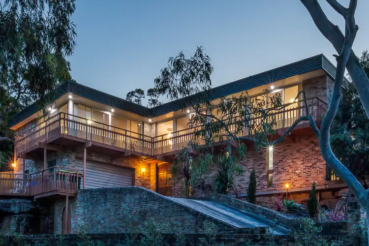 Second view of Homely house listing, 13 Forbes Crescent, Engadine NSW 2233