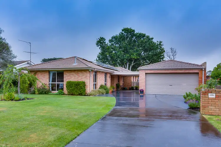 19 Cowie Street, Ballan VIC 3342