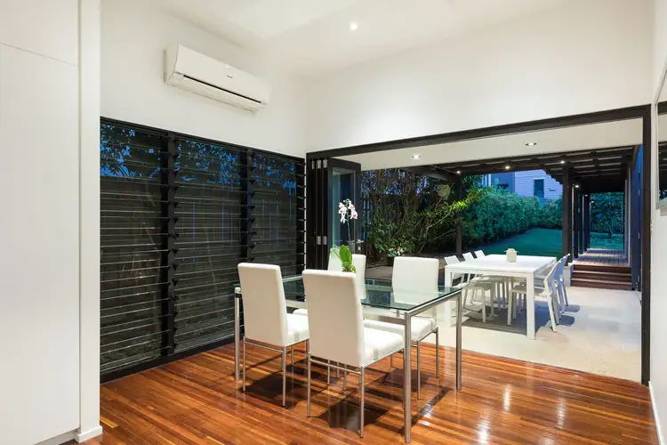 Sixth view of Homely house listing, 22 Royal Terrace, Hamilton QLD 4007