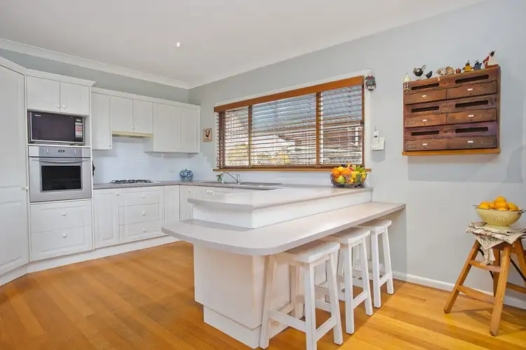 Third view of Homely house listing, 4 Water Reserve Road, North Balgowlah NSW 2093