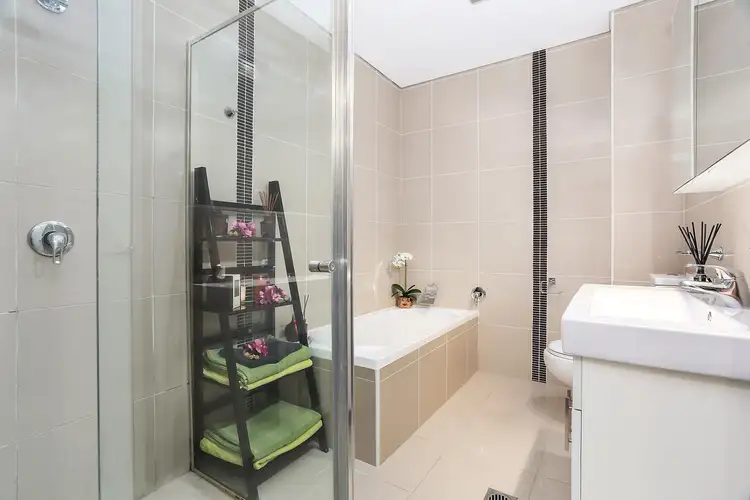 Fourth view of Homely apartment listing, Level G/7/23 Napier Street, Parramatta NSW 2150