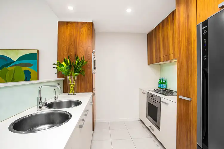 Fourth view of Homely apartment listing, 109/14 Griffin Place, Glebe NSW 2037