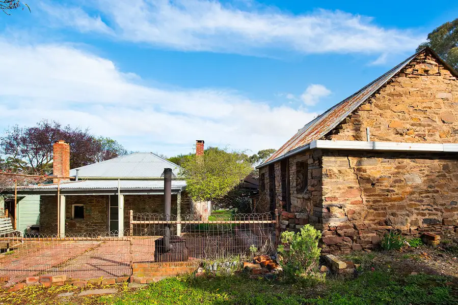 Main view of Homely rural property listing, 272 Bells Reef Road, Maldon VIC 3463