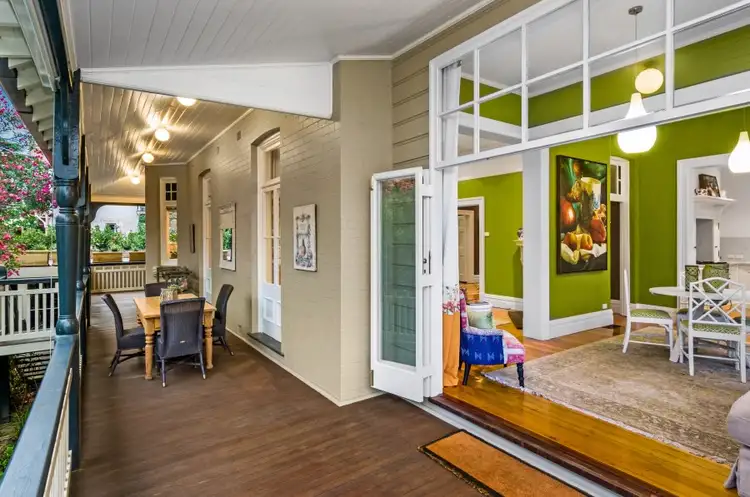 Sixth view of Homely house listing, 12 Parkes Street, Kirribilli NSW 2061