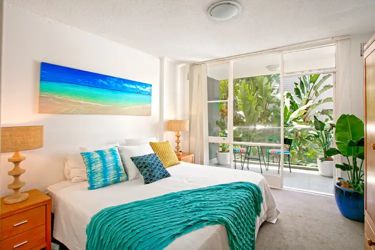 Second view of Homely apartment listing, 6/37 East Esplanade, Manly NSW 2095