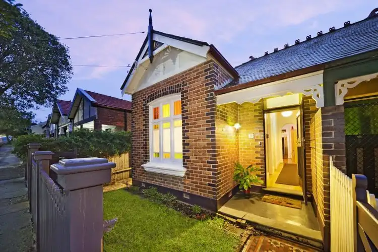 17 Brown Street, St Peters NSW 2044