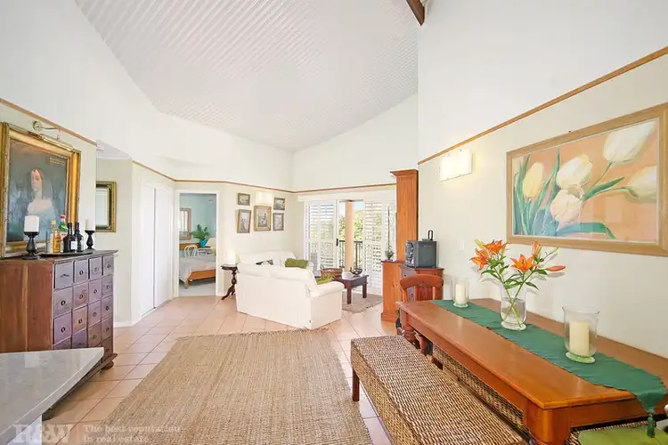 Third view of Homely unit listing, 11/2 Tamarindus Street, Marcoola QLD 4564