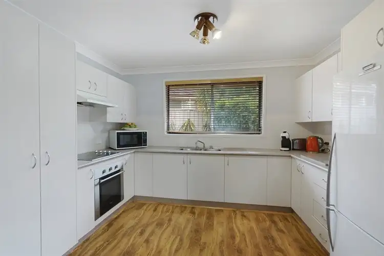 Second view of Homely house listing, 6 Kingston Road, Mount Annan NSW 2567