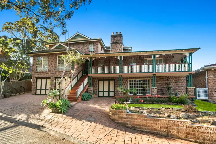 Main view of Homely house listing, 40a Ryan Street, Balgownie NSW 2519