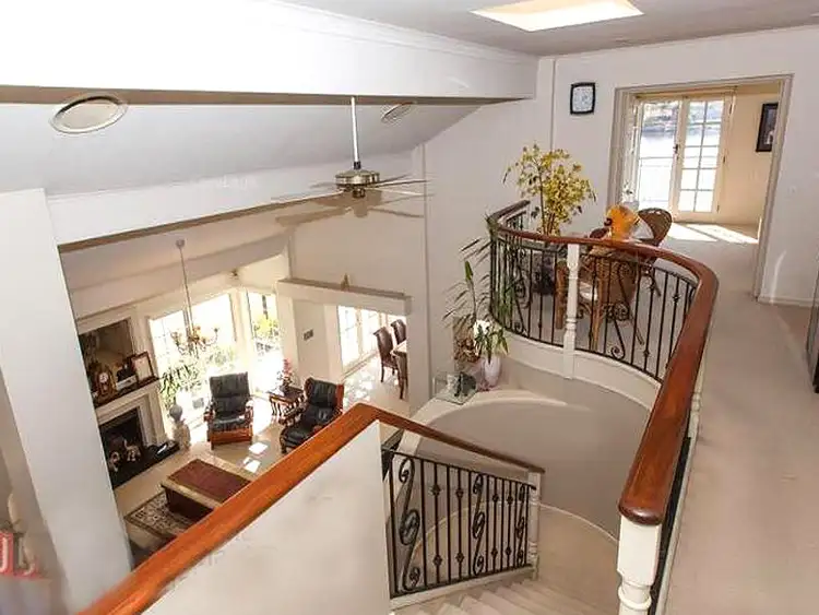 Fifth view of Homely house listing, 51 Intrepid Drive, Mermaid Waters QLD 4218