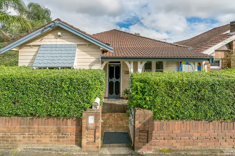 196 Brunker Road, Adamstown NSW 2289