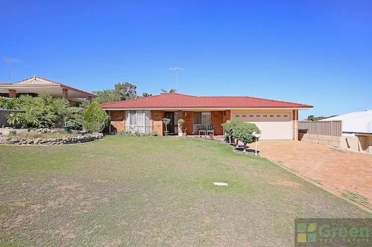 3 Kestrel Close, Halls Head WA 6210