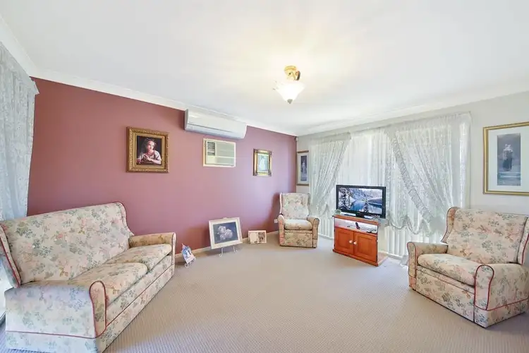 Fourth view of Homely house listing, 6 Churchill Court, Narellan Vale NSW 2567