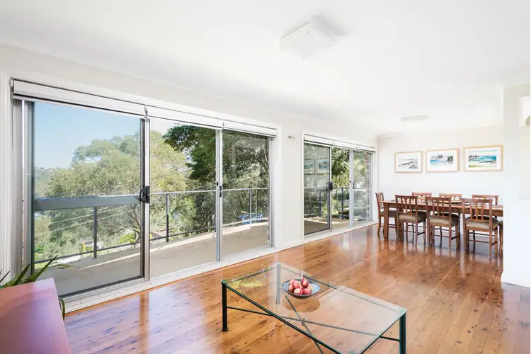 Third view of Homely house listing, 10 Harding Place, Bonnet Bay NSW 2226
