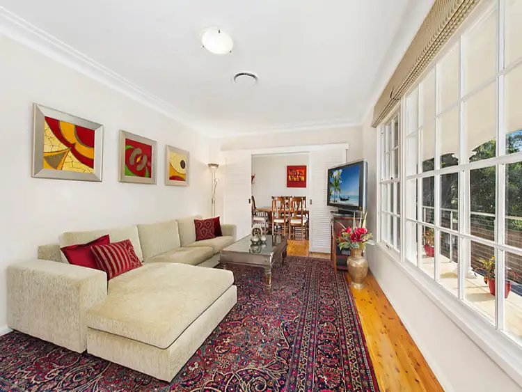 Fourth view of Homely house listing, 21 Murchison Street, St Ives NSW 2075
