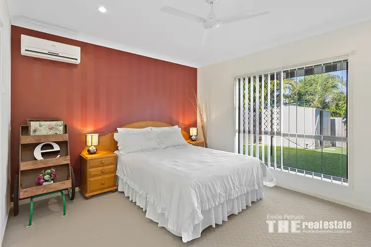 Sixth view of Homely semi-detached listing, 1/19 Summerlea Crescent, Ormeau QLD 4208