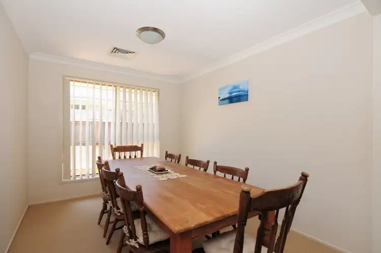 Fifth view of Homely house listing, 7 Juniper Place, Worrigee NSW 2540