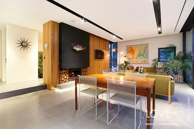 Fifth view of Homely townhouse listing, 1/46 Murphy Grove, Preston VIC 3072